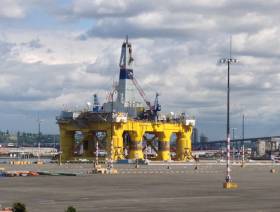 Shell, BG deal gets board approval