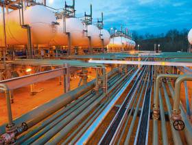TAP awards EPC contracts