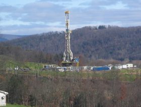 Pacific Northwest pipeline review resumes