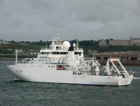 Pemex awards Fugro survey contract