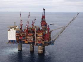 Statoil launches probe into toxic North Sea leak