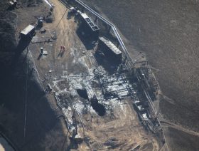 California gas leak continues despite ongoing efforts