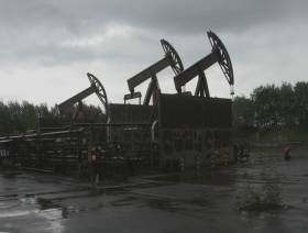 Iraq in EOR talks with ExxonMobil, PetroChina