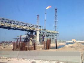 SDX finds more gas in Morocco