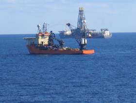 Eni, Kogas renew Cyprus licence