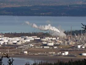 Shell receives Corrib approval