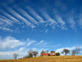 Oklahoma gets 1.4 mln for earthquake research