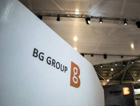 BG accepts merger with Shell
