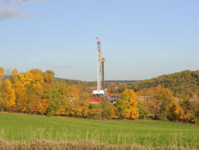Enbridge to buy Murphy’s Montney assets