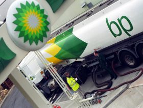 BP axes one-fifth of employees in Norway