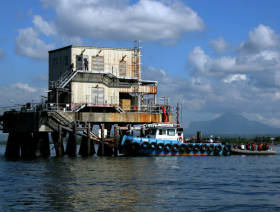 Otto Energy leaves Philippines