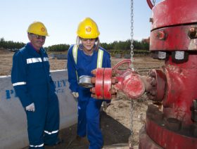 Shell green lights BG merger