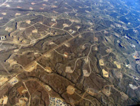 Trican sells US fracking operations