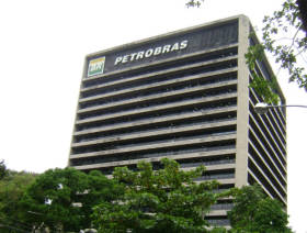 Brazil investigating Petrobras Argentina sale