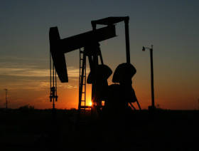 AWE withdrawing from US shale