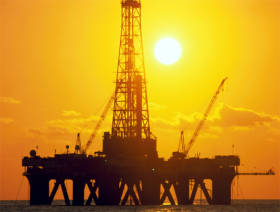 Oil up over huge draw in US crude supplies