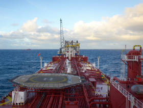 Schlumberger joins Ophir on Fortuna project