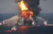 Fire breaks out on Pemex platform