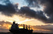 First US crude exports reach Europe