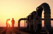 Saudi-Kuwaiti Neutral Zone flows resume