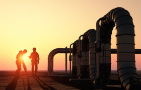 Saudi-Kuwaiti Neutral Zone flows resume