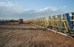Sandridge shuts wells for fracking research