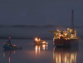 Statoil to develop Johan Castberg