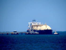 Gorgon to begin exports by June