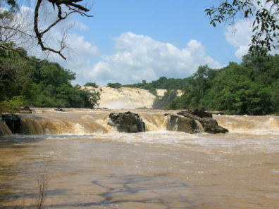Nigerian Delta State