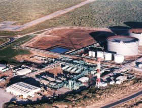 Gorgon LNG landmark cargo