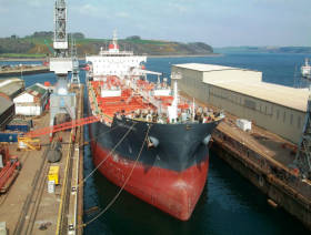 Seadrill delays DSME drillships
