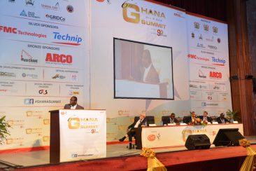 7th Ghana Summit