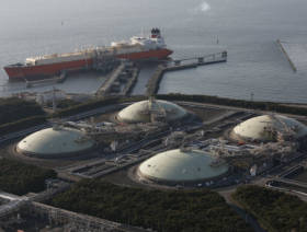 Cheniere to ship LNG to Asia