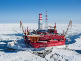 Odfjell Drilling downsizes again