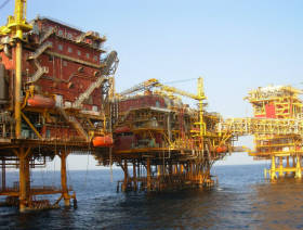 68 major upstream projects delayed