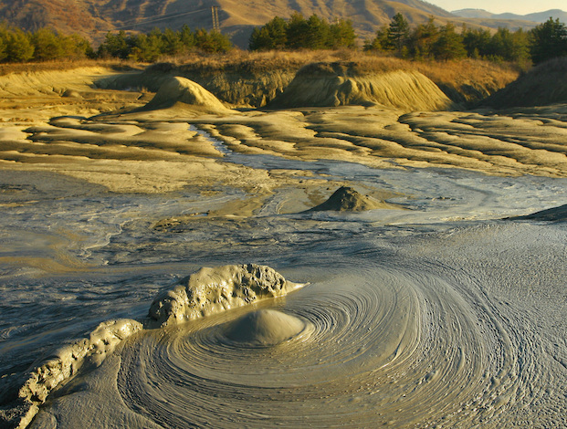 Lapindo resumes drilling near mud volcano - The Energy Year