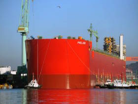 POSH Terasea wins tow contract with Shell