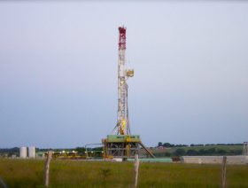 State of emergency called over gas leak