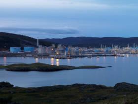 Statoil stops gas leak at Kaarsto