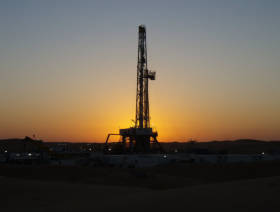 Price of crude dips below $35