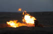 Fire at Libyan port spreads to four oil tanks