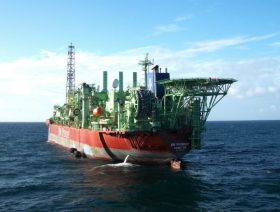 Petrobras terminates Ensco contract