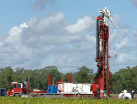 Samson to buy Williston Basin assets