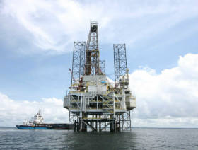 Statoil gets green light for North Sea drilling