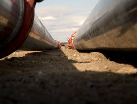 WPX Energy strikes $309 mln midstream deal