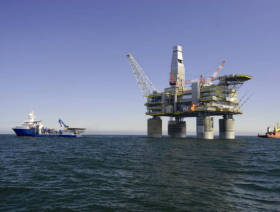 Woodside buys Senegal assets
