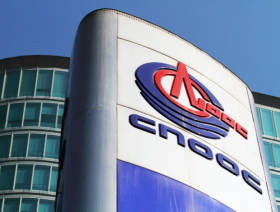 CNOOC FEEDs on natural gas