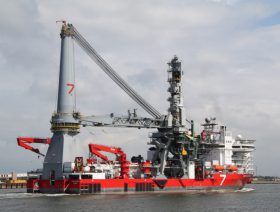 Subsea 7 hits BP jackpot in Egypt