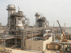 Tender for Ras Tanura refinery released