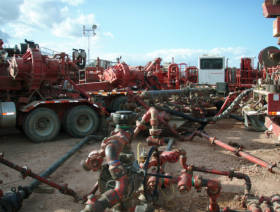 EU commission delays Halliburton merger